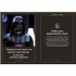 DK Star Wars Be More Vader