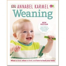 DK Weaning