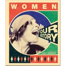DK Women Our History