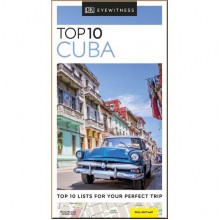 DK Eyewitness Top 10 Cuba