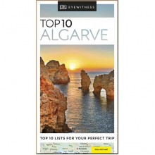 DK Eyewitness Top 10 Algarve