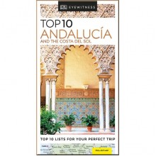 DK Eyewitness Top 10 Andalucía and the Costa del Sol
