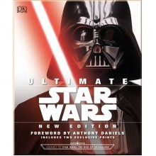 DK Ultimate Star Wars New Edition