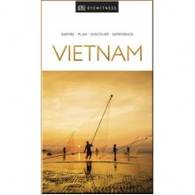 DK Eyewitness Vietnam