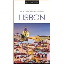 DK Eyewitness Lisbon
