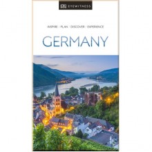 DK Eyewitness Germany