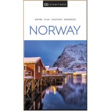DK Eyewitness Norway