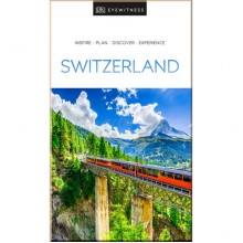 DK Eyewitness Switzerland