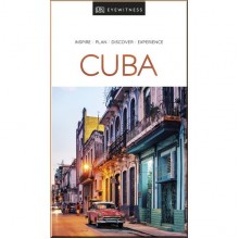 DK Eyewitness Cuba
