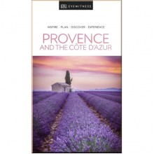 DK Eyewitness Provence and the Côte d'Azur