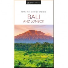 DK Eyewitness Bali and Lombok
