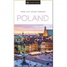 DK Eyewitness Poland