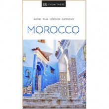 DK Eyewitness Morocco