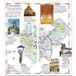 DK Eyewitness Budapest Pocket Map and Guide