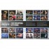 DK WWE 35 Years of Wrestlemania