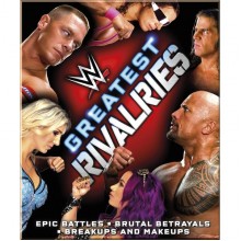 DK WWE Greatest Rivalries