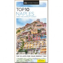 DK Eyewitness Top 10 Naples and the Amalfi Coast