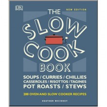 DK The Slow Cook Book