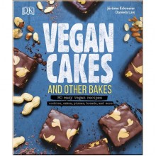 DK Vegan Cakes and Other Bakes