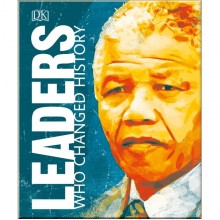 DK Leaders Who Changed History