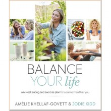DK Balance Your Life