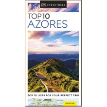 DK Eyewitness Top 10 Azores