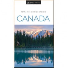 DK Eyewitness Canada