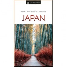 DK Eyewitness Japan