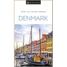 DK Eyewitness Denmark