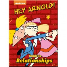 DK Nickelodeon Hey Arnold! Guide to Relationships