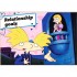 DK Nickelodeon Hey Arnold! Guide to Relationships