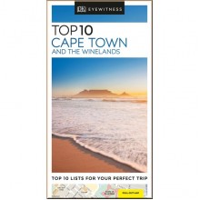DK Eyewitness Top 10 Cape Town and the Winelands