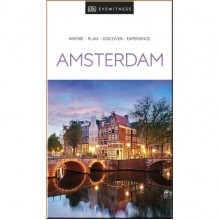 DK Eyewitness Amsterdam