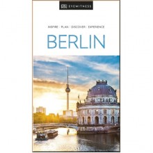 DK Eyewitness Berlin