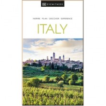 DK Eyewitness Italy