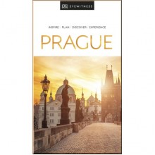 DK Eyewitness Prague
