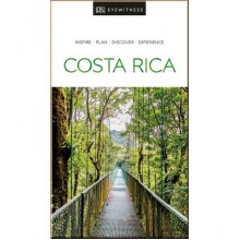 DK Eyewitness Travel Guide Costa Rica