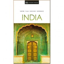DK Eyewitness India