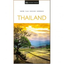 DK Eyewitness Thailand