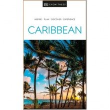 DK Eyewitness Caribbean