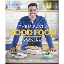 DK Good Food, Sorted