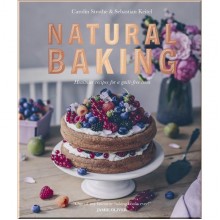 DK Natural Baking