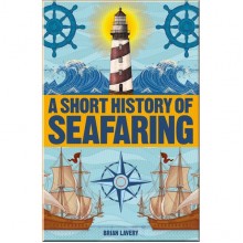 DK A Short History of Seafaring