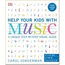 DK Help Your Kids With Music