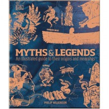 DK Myths and Legends