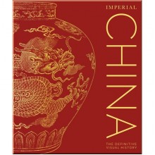 DK Imperial China