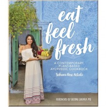 DK Eat Feel Fresh
