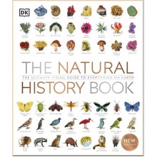 DK The Natural History Book