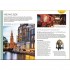 DK Eyewitness Amsterdam Mini Map and Guide