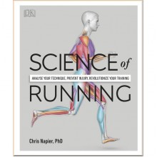 DK Science of Running